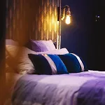 Apartment Capsule Temps Suspendu - Balneo, Cinema & Billard Valenciennes