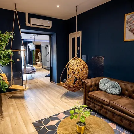 Capsule Temps Suspendu - Balnéo, Cinema&billard Valenciennes