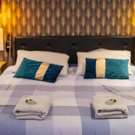 Capsule Temps Suspendu - Balnéo, Cinema&billard * Valenciennes