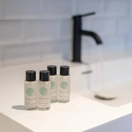 Apartman Capsule Temps Suspendu - Balneo, Cinema & Billard Valenciennes