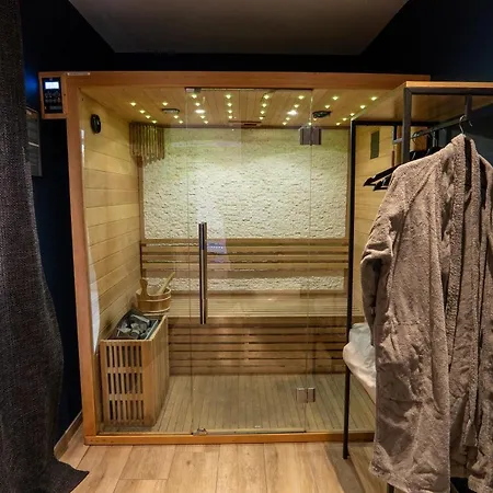 Capsule Temps Suspendu - Balneo, Cinema & Billard Valenciennes