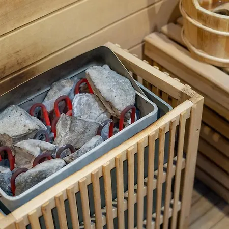 Capsule Temps Suspendu - Balneo, Cinema & Billard Apartman Valenciennes