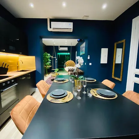 Capsule Temps Suspendu - Balneo, Cinema & Billard Valenciennes