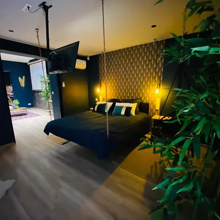 Capsule Temps Suspendu - Balnéo, Cinema&billard Valenciennes