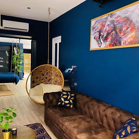 Capsule Temps Suspendu - Balnéo, Cinema&billard