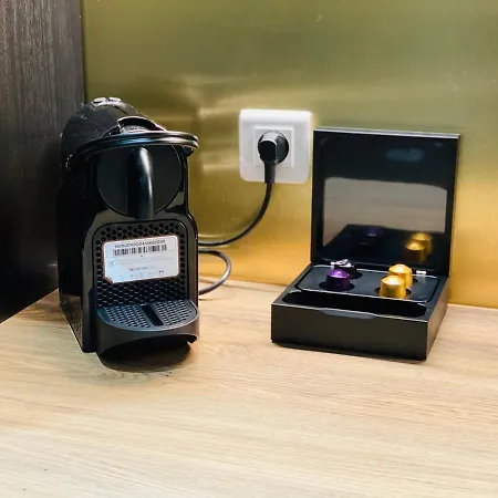 Capsule Temps Suspendu - Balneo, Cinema & Billard