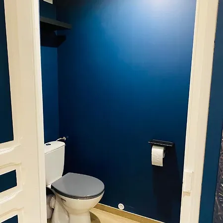 Capsule Temps Suspendu - Balnéo, Cinema&billard